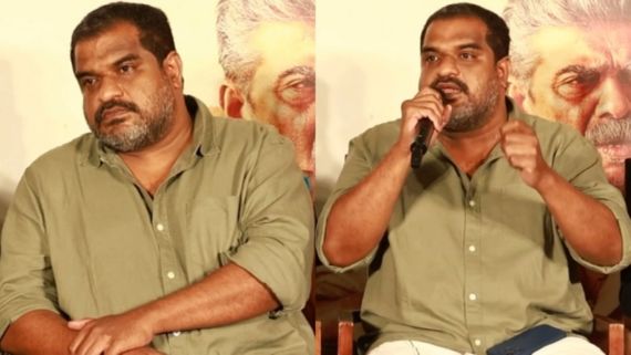 സന്ദേശമുള്ള സിനിമ ചെയ്താൽ തിയേറ്ററിൽ ആള് കേറില്ല, ഇന്റർനെറ്റ് നിരോധിക്കാൻ പറ്റുമോ?; പ്രതികരിച്ച് ദിലീഷ് പോത്തൻ