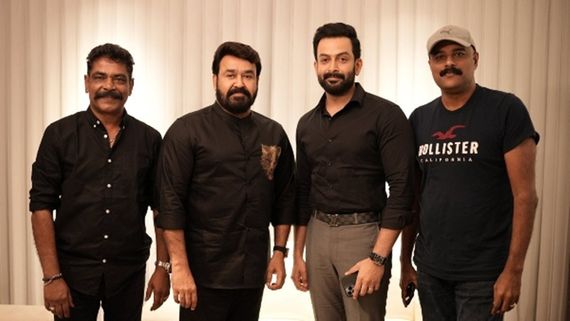 അഞ്ച് ദിവസത്തെ ചർച്ച, ആന്റണി പെരുമ്പാവൂരും പൃഥ്വിരാജും ഉറപ്പിച്ചു; ലെെക്ക മാറിയതിങ്ങനെ? 