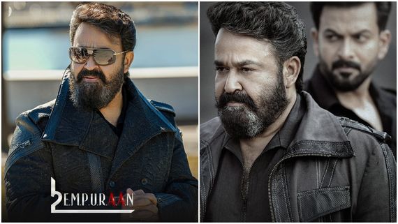 അതിൽ കവിഞ്ഞൊരു മോഹൻലാലില്ല! എമ്പുരാനിലെ വിവാദരംഗങ്ങള്‍ മാറ്റും, തീരുമാനിച്ച് കഴിഞ്ഞെന്ന് മോഹൻലാൽ