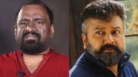 ജയറാമിനെ കണ്ട് എഴുന്നേറ്റില്ല, ഒടുവിൽ സെറ്റിൽ ആ നടന് നേരിടേണ്ടി വന്നത്; അന്ന് പോയതാണ് അയാൾ: അനിൽ 