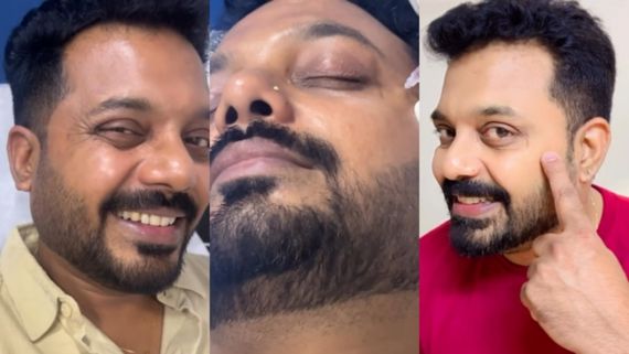 ലാലേട്ടനെപ്പോലെ താടി വെക്കാൻ പോലും പറ്റില്ലല്ലോ; ആദ്യത്തേതുപോലെ ചിരിച്ചാൽ വിശ്വസിക്കാമെന്ന് ജിഷിനോട് പ്രേക്ഷകർ