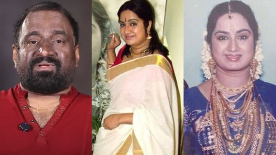 ഞങ്ങൾ രണ്ട് മുറിയിൽ താമസിച്ചതിന് കാരണം, കൽപ്പന എന്നിൽ നിന്ന് അകന്നപ്പോൾ; അനിൽ കുമാർ പറയുന്നു 