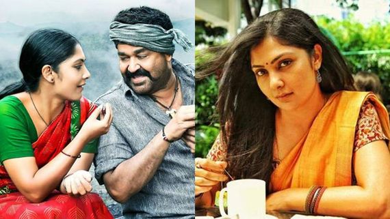 പരമാവധി ശ്രമിച്ചു, ഇനി പറ്റില്ലെന്ന് ഡബ്ബിം​ഗ് ആർട്ടിസ്റ്റ്; സീനുകൾ വെട്ടി; പുലിമുരുകൻ നായിക ഇന്നെവിടെ
