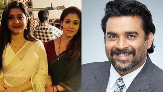 നയൻതാരയുടെ വീട്ടിൽ നിന്നെത്തുന്ന ഭക്ഷണം; മീരയുടെ ഷോട്ട് കണ്ട് സെറ്റ് മുഴുവൻ കയ്യടിച്ചു; മാധവനും സംവിധായകനും 
