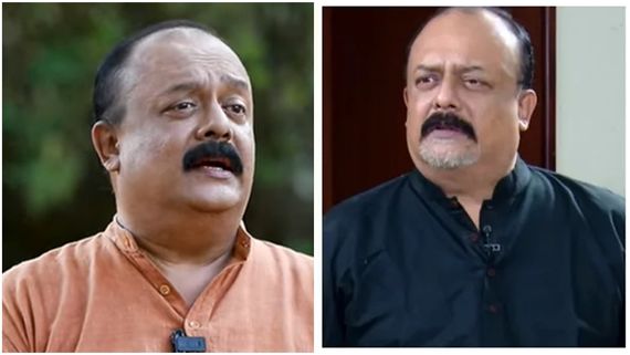 സീരിയലിലെ നായികയും നായകനും വിളിച്ചിട്ട് വന്നില്ല, ഇയാള്‍ അവര്‍ക്ക് നേരെ ഫോണ്‍ എറിഞ്ഞു! വിവാദത്തെ പറ്റി മഹേഷ് 