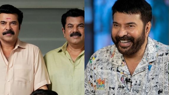 'എനിക്ക് ഇനി അഭിനയിക്കാന്‍ പറ്റുമോടാ? എന്റെ മുഖം പോയെടാ'; മുകേഷിന് മുന്നില്‍ പൊട്ടികരഞ്ഞ മമ്മൂട്ടി