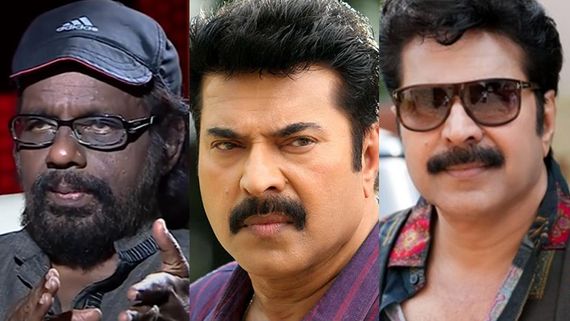 ഇയാളേക്കാളും മോശമാണോ ഞാൻ? ആ​ഗ്രഹിച്ച കഥാപാത്രം കിട്ടാതിരുന്ന മമ്മൂട്ടിയുടെ ചോദ്യം; ലെനിൻ രാജേന്ദ്രൻ പറഞ്ഞത് 