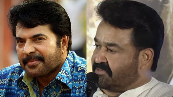 ചെറിയ പ്രശ്നമുണ്ടായിരുന്നു, മമ്മൂട്ടിയുടെ ആരോ​ഗ്യനിലയെക്കുറിച്ച് മോഹൻലാൽ; 'രസീത് ആരോ ലീക്ക് ചെയ്തതാണ്'