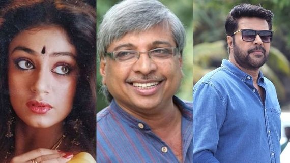 അന്ന് മമ്മൂക്കയ്ക്ക് ദേഷ്യം വന്നു; ശോഭനയുടെ കാര്യത്തിൽ തൃപ്തിയില്ലായിരുന്നു; സംവിധായകൻ കമലിന്റെ വാക്കുകൾ 