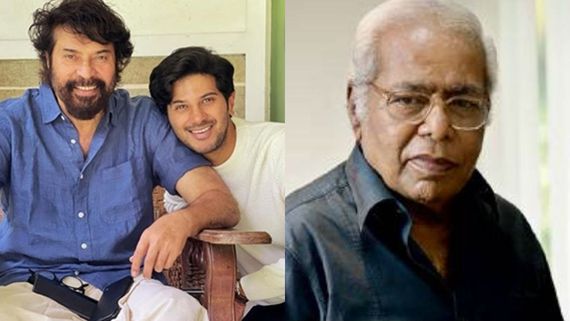 മകന്റെ കല്യാണമാണ്, തിലകനെ ദുൽഖറിന്റെ വിവാഹത്തിന് ക്ഷണിച്ച മമ്മൂട്ടി; നടൻ പ്രതികരിച്ചതിങ്ങനെ 