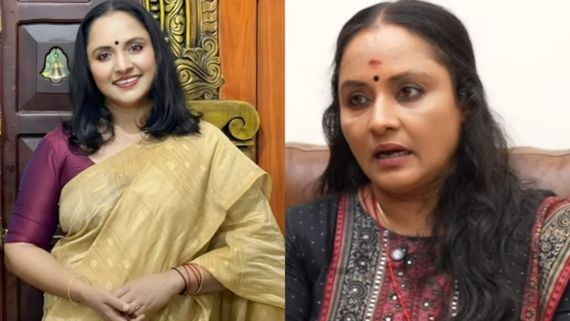 ഒരുപാട് പ്രശ്നങ്ങളുണ്ട്... പക്ഷെ തോറ്റുകൊടുക്കില്ല, അവർക്ക് ആഘോഷിക്കാൻ ഞാൻ നിന്ന് കൊടുക്കണോ?; നിഷ സാ​രം​ഗ്