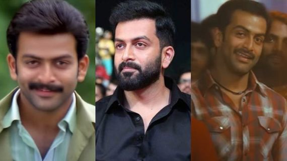 നെറ്റി കയറി, മുടി പോയതോടെ ലുക്ക് മാറി; പിന്നീട് വലിയ ട്രാൻസ്ഫോർമേഷൻ; അന്ന് പൃഥ്വിരാജിന് സംഭവിച്ചത് 