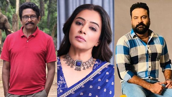 ടിനി ടോമെന്ന് കേട്ടതോടെ മുഖം മാറി, രണ്ട് മണിക്കൂർ പുറത്ത് പോകാൻ പ്രിയാമണി; അനുഭവം പങ്കുവെച്ച് സംവിധായകൻ 