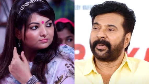 മമ്മൂക്കയുടെ മകൾക്കായിരുന്നു ഇത് സംഭവിച്ചതെങ്കിലോ എന്ന് ചോദിച്ചു; അദ്ദേഹത്തിന്റെ പ്രതികരണം: സാന്ദ്ര തോമസ് 