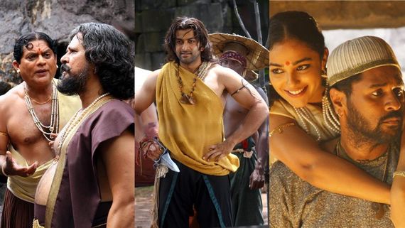 ഉറുമിയെ നശിപ്പിച്ചത് ഇവരിൽ ആര്? ജ​ഗതിയുടെ സൂക്ഷ്മത, പക്ഷെ...; ഹിറ്റാകേണ്ടിയിരുന്ന സിനിമയ്ക്ക് സംഭവിച്ചത് 