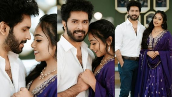 നിങ്ങൾ‌ക്ക് എന്തോ സ്പെഷ്യാലിറ്റിയുണ്ട്, എന്നും ആ സൗദഹൃദം നിലനിർത്തുന്നു; കാവ്യയും ജീവയും ഒരേ ഫ്രെയിമിൽ!