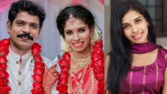 സുധി ചേട്ടന്റെ ഭാര്യയായി ഇരിക്കുന്ന കാലം വരെ ഞാൻ അത് ചെയ്യില്ല; അന്ന് ഇങ്ങനെ വിവാഹം നടന്നിരുന്നെങ്കിൽ, ഫോട്ടോ!