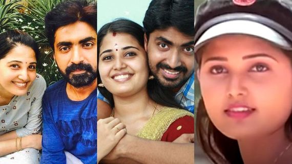 വിവാഹം ചെയ്ത് സാന്ദ്രയെ ഹോസ്റ്റലിലാക്കി, കയ്യിൽ പണമില്ല, വീട്ടുകാരറിഞ്ഞപ്പോൾ...; പ്രജിൻ പറയുന്നു 