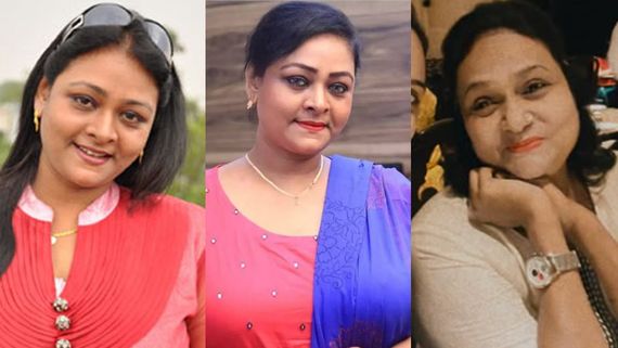 മദ്യപിച്ചിരിക്കുന്ന ഷക്കീലയെ വിളിച്ചാൽ...; അനുരാധ പറയുന്നു; ഒരു ബിയറിൽ തുടങ്ങിയ ശീലമെന്ന് നടി