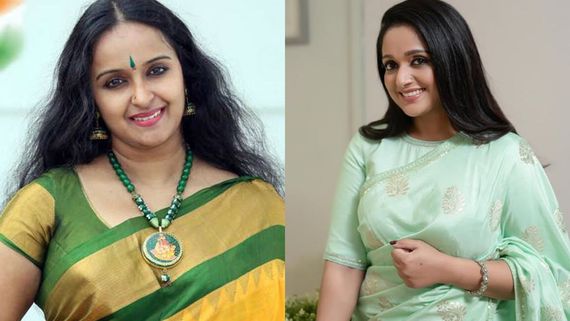 എല്ലാം കഴിഞ്ഞിട്ട് 12 വർഷത്തോളമായി, ഇപ്പോഴും ചിലർ ഓർത്ത് വെക്കുന്നു; കാവ്യയുമായുമായുള്ള സൗഹൃദം: ശാലു മേനോൻ 