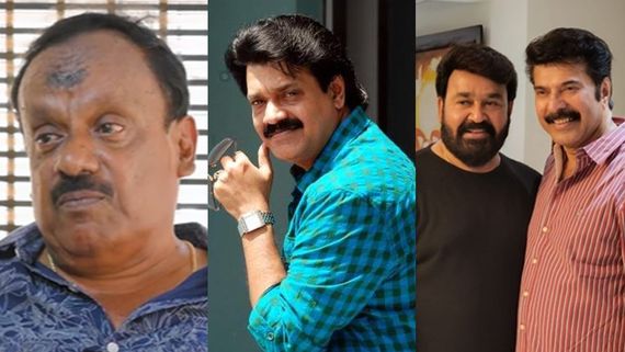ഇത്ര പാവമാകരുത്, ശങ്കറിന്റെ വീഴ്ചയ്ക്ക് കാരണം, അവരെല്ലാം ഓരോ ടീമായി; പ്രൊഡക്ഷൻ  മാനേജർ പറയുന്നു 