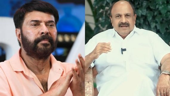 എന്തുകൊണ്ട് മോഹൻലാലായില്ല?, നീ രക്ഷപ്പെട്ടില്ലല്ലോയെന്ന് ചോദിക്കും; മമ്മൂട്ടിയുടെ ഉപദേശം എടുക്കാത്ത സിദ്ദീഖ്!