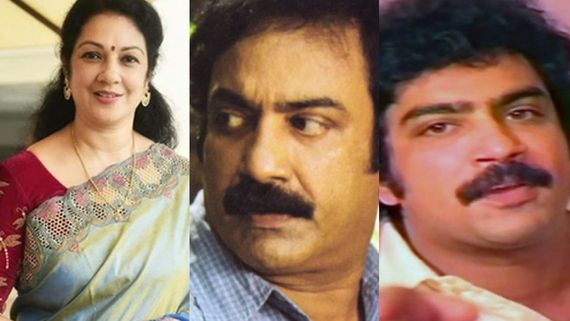 മാതൃകാ ദമ്പതികളെന്ന് കരുതി, ശ്രീനാഥിന്റെ വീട്ടിൽ പോയപ്പോഴാണ് മനസിലായത്; പിരിഞ്ഞത് ഉചിത തീരുമാനം: ആലപ്പി അഷ്റഫ്