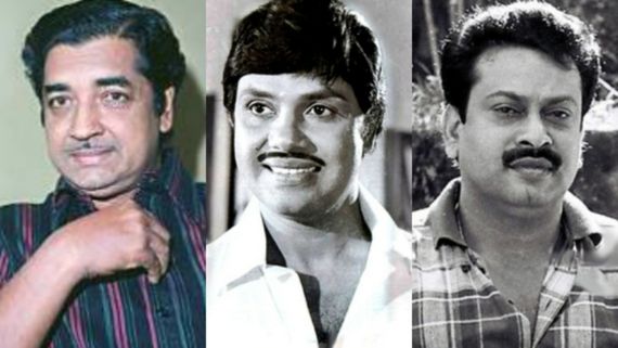 സ്റ്റാറായിരുന്നപ്പോഴും നസീറിന്റെ പ്രതിഫലം ഒന്നര ലക്ഷം, ജയനെക്കാൾ പ്രതിഫലം ചോ​ദിച്ച സുകുമാരൻ; ശ്രീകുമാരൻ തമ്പി