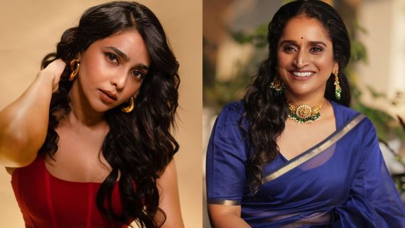 'കോഴിക്കുഞ്ഞുങ്ങളെ കഴുത്ത് ഞെരിച്ച് കൊല്ലാന്‍ ഇഷ്ടമായിരുന്നു'; സുരഭിയുടെ വെളിപ്പെടുത്തലില്‍ ഞെട്ടി ഐശ്വര്യ 