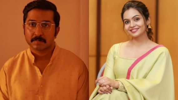 മുകുന്ദനുണ്ണിയിൽ നെ​ഗറ്റീവ് റോൾ ചെയ്തില്ലേയെന്നാണ് ചോദ്യം, ഞാൻ മാത്രമായിരുന്നു പോസിറ്റീവെന്ന് പറയും; തൻവി റാം