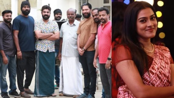 അമ്മയും മകനും തമ്മിലുള്ള ആത്മബന്ധത്തിൻ്റെ കഥ; വൈകാരികതയുടെ മദർ മേരി പൂർത്തിയായി