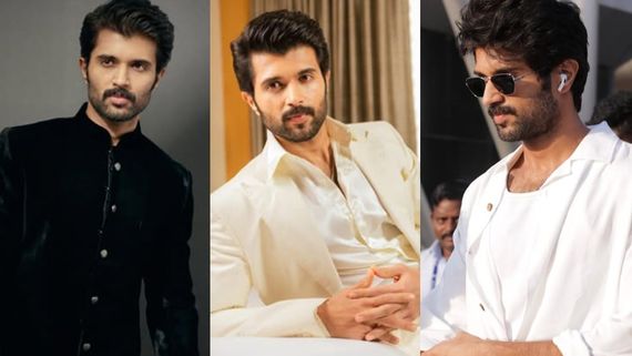 കരിയർ കൂപ്പുകുത്തി, ഇനി ബി​ഗ് ബോസ് ശരണം; പക്ഷെ വിജയ് ദേവരകൊണ്ടയുടെ ഡിമാന്റിങ്ങനെ 