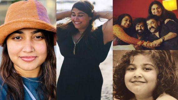 വിസ്മയയ്ക്ക് 33 വയസ്?; വിവാഹത്തിന് നിർബന്ധിച്ചില്ല പറക്കാൻ അനുവദിച്ചു, താരപുത്രിമാർക്ക് മാതൃക, ലാലിന്റെ മായ!
