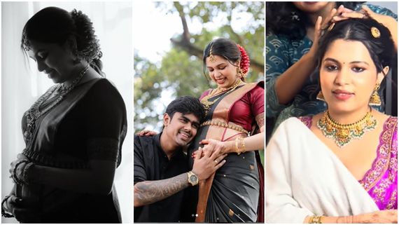 പണ്ട് കൊച്ചിനെ പോലെയായിരുന്നു, ഇപ്പോള്‍ സ്ത്രീയായി! ടൗവ്വൽ കൊണ്ട് മറക്കാനും തുടങ്ങി, മാറ്റത്തെ പറ്റി ദിയ കൃഷ്ണ