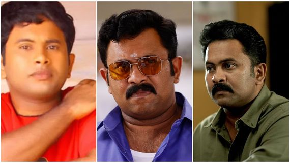 മലർവാടിയിൽ ഏറ്റവും മോശമായി അഭിനയിച്ചത് അജു വർ​ഗീസാണ്! തന്നെ കുറിച്ചെഴുതിയ ആൾക്ക് നന്ദി പറഞ്ഞ് അജു 