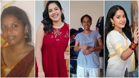 പണ്ട് എനിക്കിത്ര നിറമില്ലായിരുന്നു! ഇത്രയും കളര്‍ മാറ്റത്തിന് കാരണമായത് ഈയൊരു പ്രൊഡക്ട്; അമൃത നായര്‍