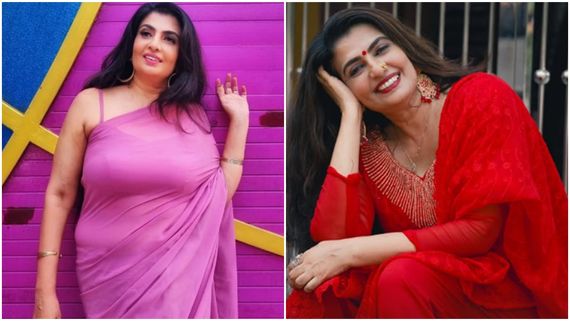 'തലയ്ക്ക് വട്ടില്ല, പ്രണയനൈരാശ്യം കൊണ്ട് ജീവിതം നശിപ്പിക്കില്ല', വിവാഹം കഴിക്കാത്തതിനെ കുറിച്ച് മായ വിശ്വനാഥ്