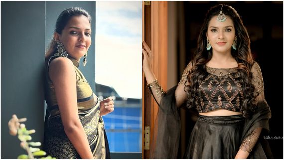ഒരു തോന്നലില്‍ ഒളിച്ചോടി, 3 മാസം മാത്രമേ പ്രണയിച്ചിട്ടുള്ളു! വീട്ടുകാരോട് പറയാൻ പേടിച്ചു; പാർവതി