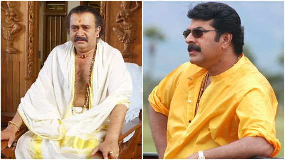 മമ്മൂക്കയോട് 'ഡാ ഇവിടെ വാ' എന്ന് പറയാൻ സാധിക്കുക അന്നേരമാണ്! ഞാൻ വഴക്ക് പറയുമെന്ന് ആൻ്റോ കരുതി: സായി കുമാർ