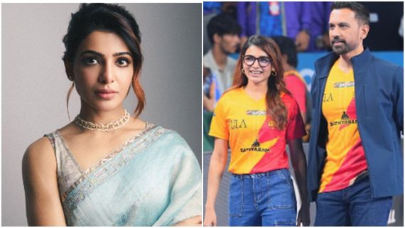 സാമന്ത ചെയ്യുന്നതിൽ യാതൊരു തെറ്റുമില്ല, അവർക്കും ആവാം! നടി വീണ്ടും റിലേഷൻഷിപ്പിലായെന്ന് അഭ്യൂഹം പ്രചരിക്കുന്നു