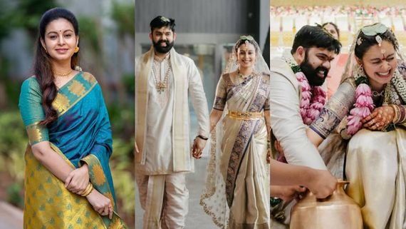 എന്നെ ‍ജഡ്ജ് ചെയ്യാത്തയാൾ, അദ്ദേഹം ബാല്യകാല സുഹൃത്ത്; അമ്മ എന്നോട് പറഞ്ഞത്: അഭിനയയുടെ വാക്കുകൾ 