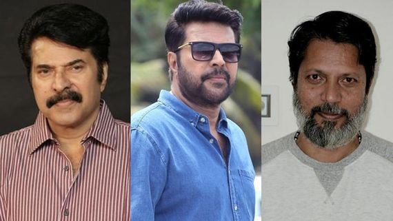 'ചന്തയൊക്കെ എഴുതി നടന്നാൽ മതി, മമ്മൂട്ടിയുടെ പടത്തിന് തിരക്കഥയെഴുതാറായില്ല'; മമ്മൂക്ക പറഞ്ഞത്: റോബിൻ തിരുമല