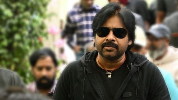പവൻ കല്യാണിന്റെ മകന് സിം​ഗപ്പൂരിലെ സ്കൂളിൽ വെച്ച് അപകടം; വാക്ക് പാലിച്ച ശേഷം മകനെ കാണാൻ പവൻ 
