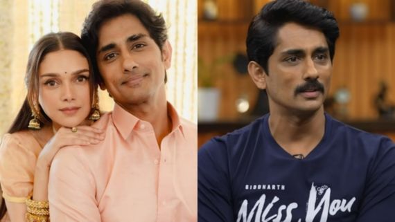 തമിഴരും ഇന്ത്യക്കാരും ഇല്ലാത്ത സ്ഥലങ്ങൾ നോക്കിയാണ് യാത്രകൾ, ഇന്ത്യൻസിനെ കണ്ടാൽ ഞാൻ ഓടി ഒളിക്കും; സിദ്ധാർത്ഥ്