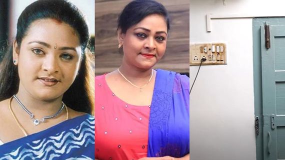 പണം കുമിഞ്ഞ നാളുകൾ, പക്ഷെ ഇന്നും താമസിക്കുന്ന വീട്; വലിയ ബം​ഗ്ലാവിലാണ് ഞാനെന്ന് പലരും കരുതുന്നു: ഷക്കീല