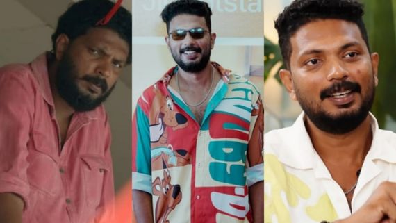 സിനിമ മോഹം കൊണ്ട് ജോലി രാജിവെച്ചു, സ്വി​ഗിയും ഊബറും ഓടിച്ച് പെട്രോളിനും ചെലവിനും കാശുണ്ടാക്കി; ആനന്ദ് മന്മദൻ
