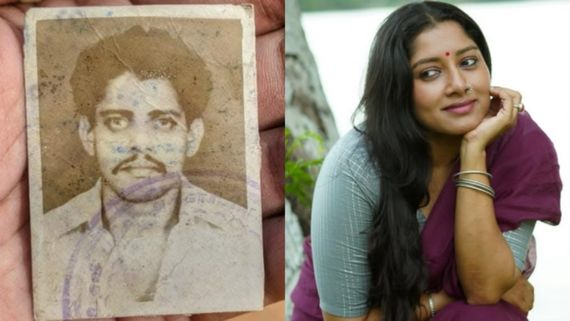 ആ തോന്നലിന്റെ ശക്തിയാണ് ജീവിപ്പിക്കുന്നത്, മനോഹരന്റെ മോളെ കരയിപ്പിക്കാൻ ആർക്കാ ധൈര്യം?; അച്ഛനെ കുറിച്ച് അനു!