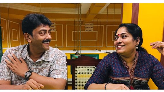 ഭാര്യ വീട്ടിലേക്ക് പോകുന്ന വഴിയ്ക്ക് അശോകന് അബദ്ധം പറ്റി! ഒന്നുമറിയാതെ ഡ്രൈവര്‍ കാറുമായി പോയി; ആലപ്പി അഷ്‌റഫ്