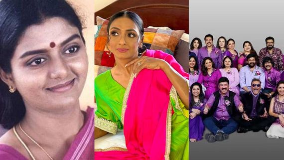 ചേച്ചിയെ അവർ വിളിക്കാറില്ല, ആര് ചോദിച്ചാലും ഞാൻ പറയും; തുറന്ന് പറഞ്ഞ് ഭാനുപ്രിയയുടെ സഹോദരി ശാന്തിപ്രിയ 