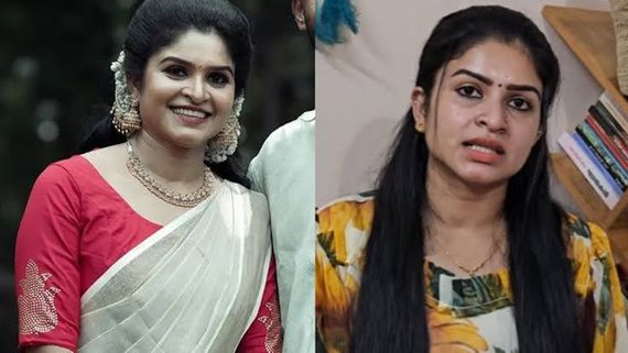 16 ദിവസം ആശുപത്രിയില്‍,മുന്‍ ഭര്‍ത്താവ് ശല്യം ചെയ്യുന്നുവെന്ന് ദീപ്തി;അസുഖത്തെപ്പറ്റി മൗനം തുടരുന്നത് എന്തിന്?